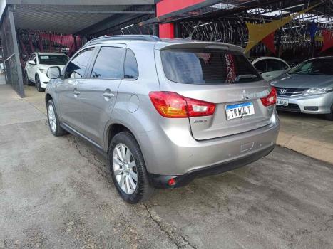 MITSUBISHI ASX 2.0 16V 4P AUTOMTICO, Foto 4