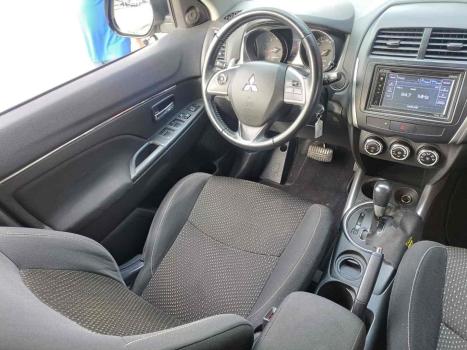 MITSUBISHI ASX 2.0 16V 4P AUTOMTICO, Foto 6