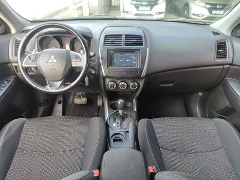 MITSUBISHI ASX 2.0 16V 4P AUTOMTICO, Foto 9