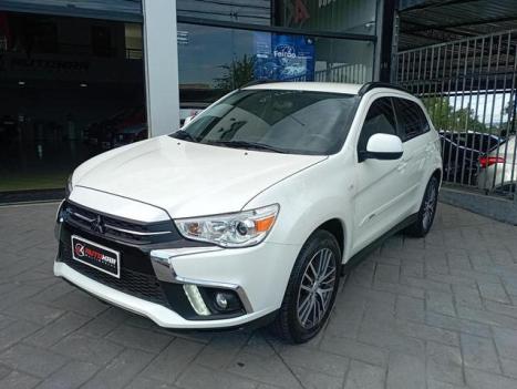 MITSUBISHI ASX 2.0 16V 4P AUTOMTICO, Foto 2