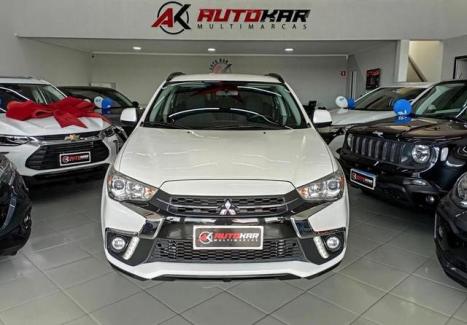 MITSUBISHI ASX 2.0 16V 4P AUTOMTICO, Foto 3