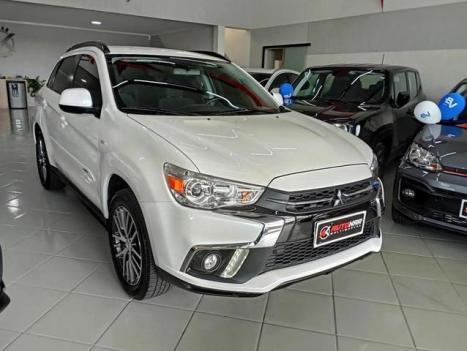 MITSUBISHI ASX 2.0 16V 4P AUTOMTICO, Foto 4