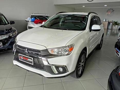 MITSUBISHI ASX 2.0 16V 4P AUTOMTICO, Foto 5