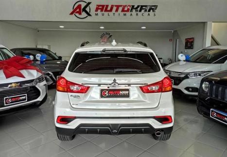 MITSUBISHI ASX 2.0 16V 4P AUTOMTICO, Foto 6