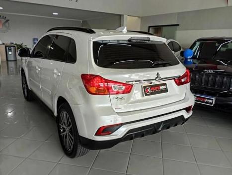 MITSUBISHI ASX 2.0 16V 4P AUTOMTICO, Foto 7