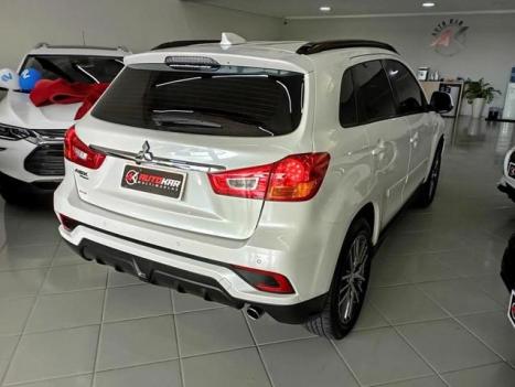 MITSUBISHI ASX 2.0 16V 4P AUTOMTICO, Foto 8