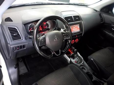 MITSUBISHI ASX 2.0 16V 4P AUTOMTICO, Foto 9