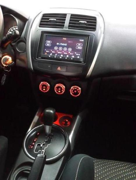 MITSUBISHI ASX 2.0 16V 4P AUTOMTICO, Foto 13