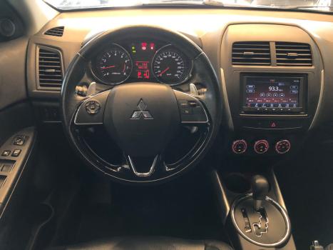 MITSUBISHI ASX 2.0 16V 4P AUTOMTICO, Foto 10