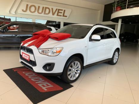 MITSUBISHI ASX 2.0 16V 4P AUTOMTICO, Foto 2