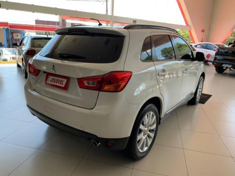 MITSUBISHI ASX 2.0 16V 4P AUTOMTICO, Foto 5