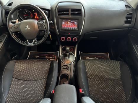 MITSUBISHI ASX 2.0 16V 4P AUTOMTICO, Foto 8