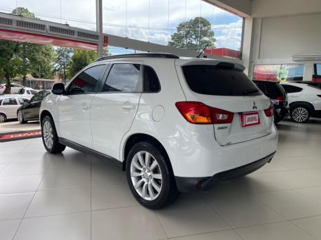 MITSUBISHI ASX 2.0 16V 4P AUTOMTICO, Foto 5