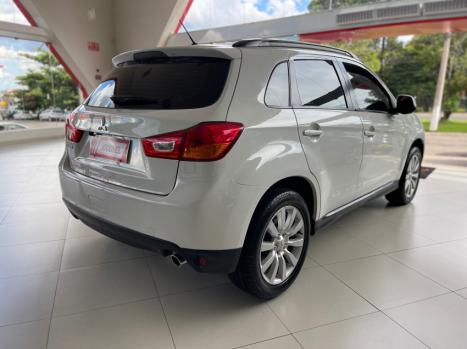 MITSUBISHI ASX 2.0 16V 4P AUTOMTICO, Foto 7