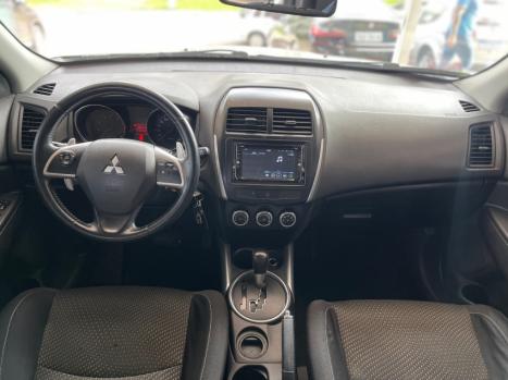 MITSUBISHI ASX 2.0 16V 4P AUTOMTICO, Foto 9