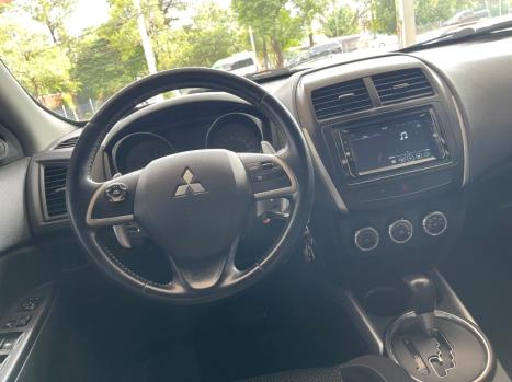 MITSUBISHI ASX 2.0 16V 4P AUTOMTICO, Foto 10