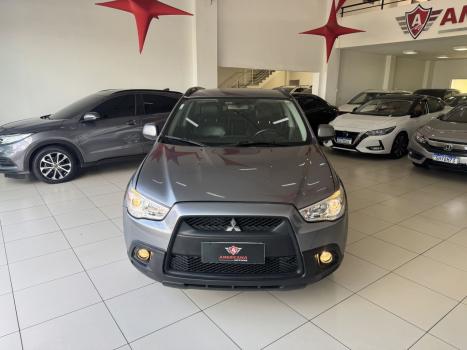 MITSUBISHI ASX 2.0 16V 4P AUTOMTICO, Foto 4