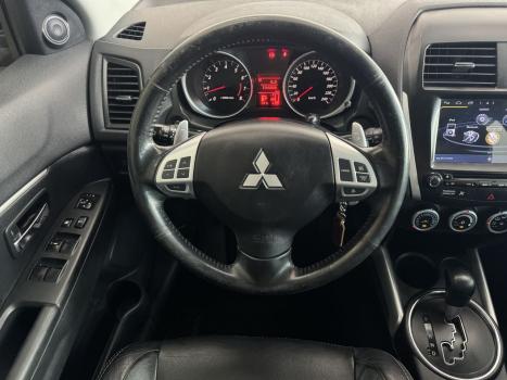 MITSUBISHI ASX 2.0 16V 4P AUTOMTICO, Foto 8