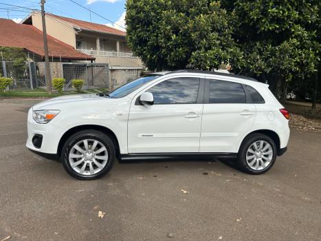 MITSUBISHI ASX 2.0 16V 4P AUTOMTICO, Foto 2