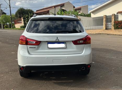 MITSUBISHI ASX 2.0 16V 4P AUTOMTICO, Foto 3