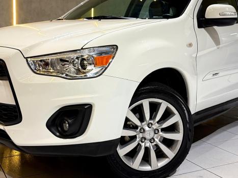 MITSUBISHI ASX 2.0 16V 4P AUTOMTICO, Foto 3