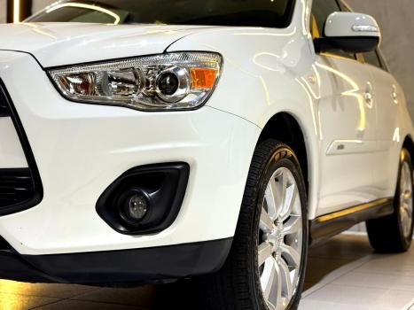 MITSUBISHI ASX 2.0 16V 4P AUTOMTICO, Foto 7