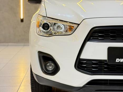 MITSUBISHI ASX 2.0 16V 4P AUTOMTICO, Foto 8