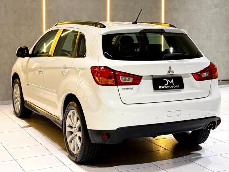 MITSUBISHI ASX 2.0 16V 4P AUTOMTICO, Foto 10