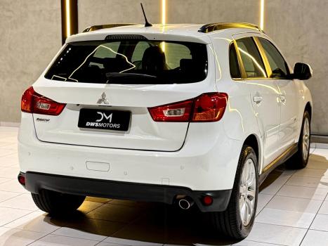 MITSUBISHI ASX 2.0 16V 4P AUTOMTICO, Foto 11