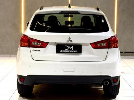 MITSUBISHI ASX 2.0 16V 4P AUTOMTICO, Foto 13