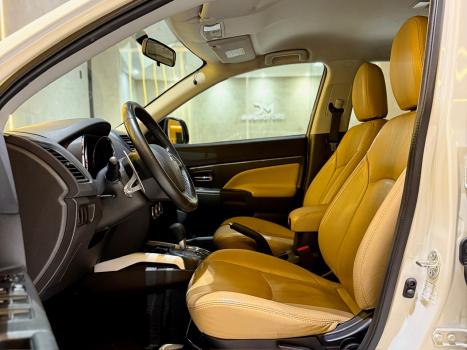 MITSUBISHI ASX 2.0 16V 4P AUTOMTICO, Foto 15