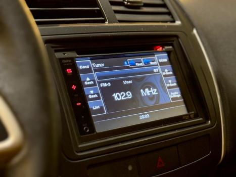 MITSUBISHI ASX 2.0 16V 4P AUTOMTICO, Foto 17