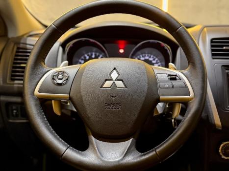 MITSUBISHI ASX 2.0 16V 4P AUTOMTICO, Foto 21
