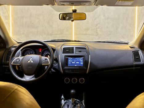 MITSUBISHI ASX 2.0 16V 4P AUTOMTICO, Foto 22