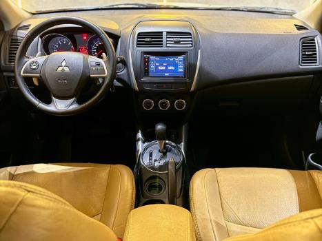 MITSUBISHI ASX 2.0 16V 4P AUTOMTICO, Foto 23