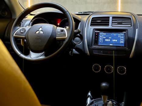 MITSUBISHI ASX 2.0 16V 4P AUTOMTICO, Foto 25