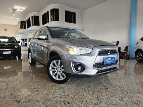 MITSUBISHI ASX 2.0 16V 4P 4X4 AUTOMTICO, Foto 2
