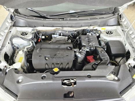 MITSUBISHI ASX 2.0 16V 4P 4X4 AUTOMTICO, Foto 3