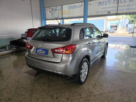 MITSUBISHI ASX 2.0 16V 4P 4X4 AUTOMTICO, Foto 4