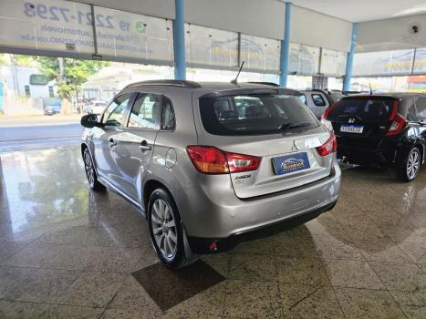 MITSUBISHI ASX 2.0 16V 4P 4X4 AUTOMTICO, Foto 5
