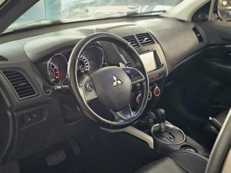 MITSUBISHI ASX 2.0 16V 4P 4X4 AUTOMTICO, Foto 7