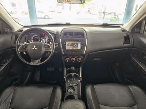 MITSUBISHI ASX 2.0 16V 4P 4X4 AUTOMTICO, Foto 8