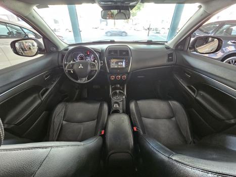 MITSUBISHI ASX 2.0 16V 4P 4X4 AUTOMTICO, Foto 9
