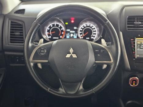 MITSUBISHI ASX 2.0 16V 4P 4X4 AUTOMTICO, Foto 12