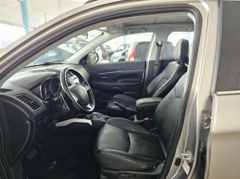 MITSUBISHI ASX 2.0 16V 4P 4X4 AUTOMTICO, Foto 14