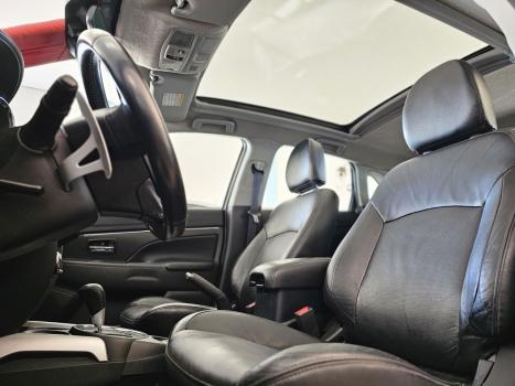 MITSUBISHI ASX 2.0 16V 4P 4X4 AUTOMTICO, Foto 10