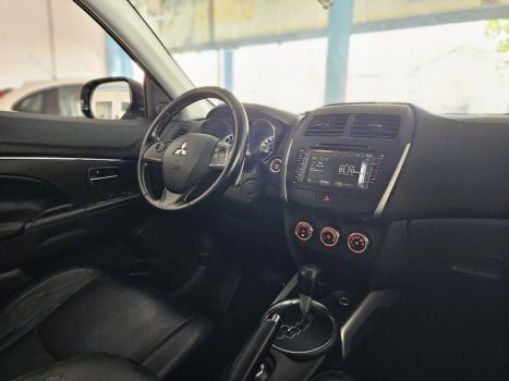 MITSUBISHI ASX 2.0 16V 4P 4X4 AUTOMTICO, Foto 12