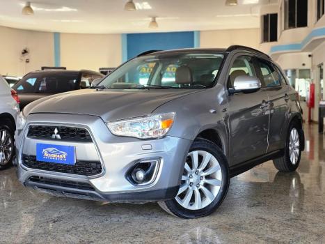 MITSUBISHI ASX 2.0 16V 4P 4X4 AUTOMTICO, Foto 1