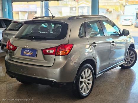 MITSUBISHI ASX 2.0 16V 4P 4X4 AUTOMTICO, Foto 3