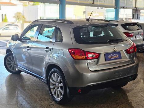 MITSUBISHI ASX 2.0 16V 4P 4X4 AUTOMTICO, Foto 4